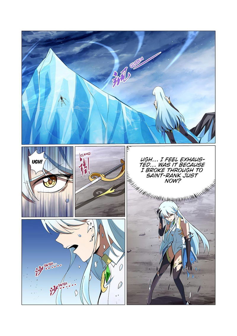 The Demon King Who Lost His Job Chapter 145 page 2