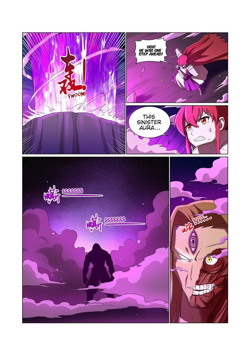 The Demon King Who Lost His Job Chapter 145 page 14