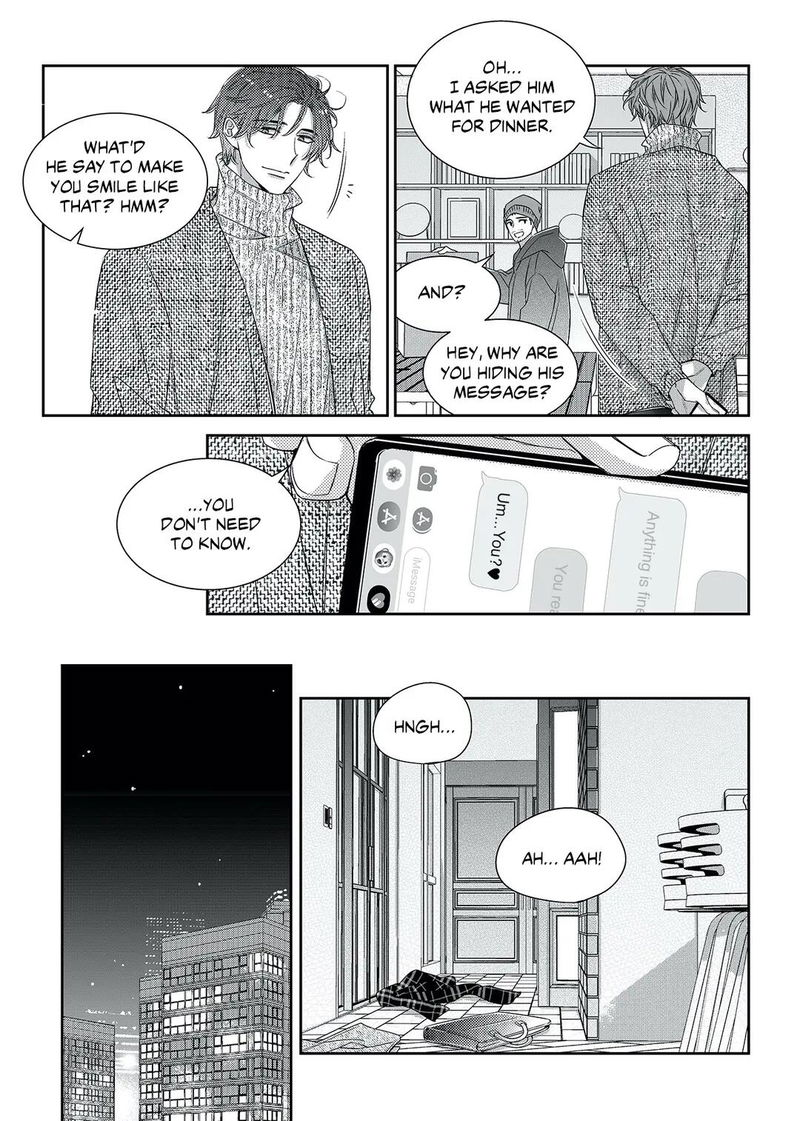 Unintentional Love Story Chapter 52 page 9