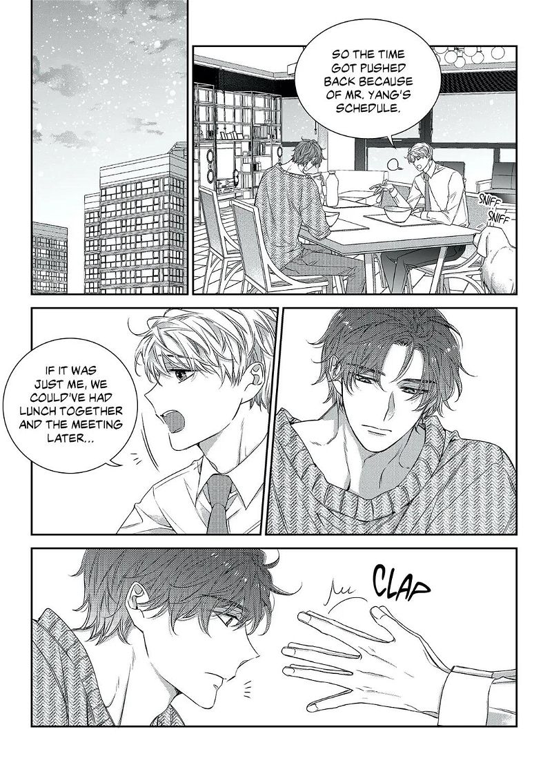 Unintentional Love Story Chapter 53 page 2