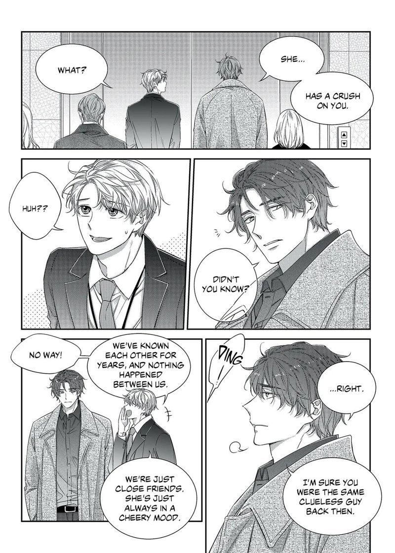 Unintentional Love Story Chapter 54 page 6