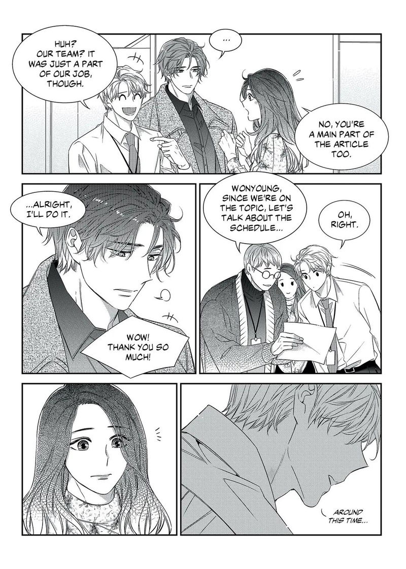 Unintentional Love Story Chapter 54 page 21