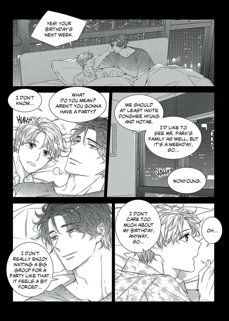 Unintentional Love Story Chapter 55 page 7