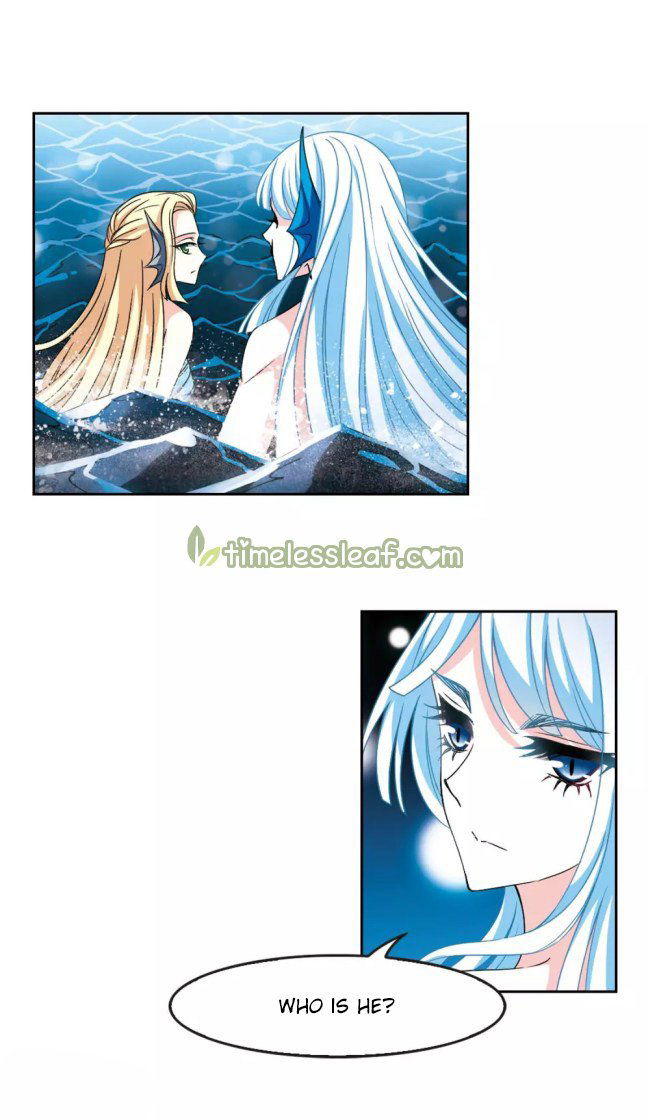 Feng Qi Cang Lan Chapter 229.5 page 3