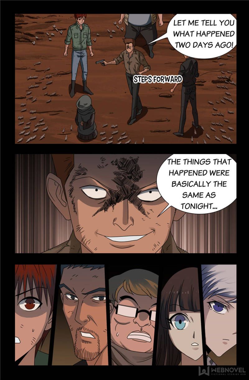 The Devil Ring Chapter 101 page 26