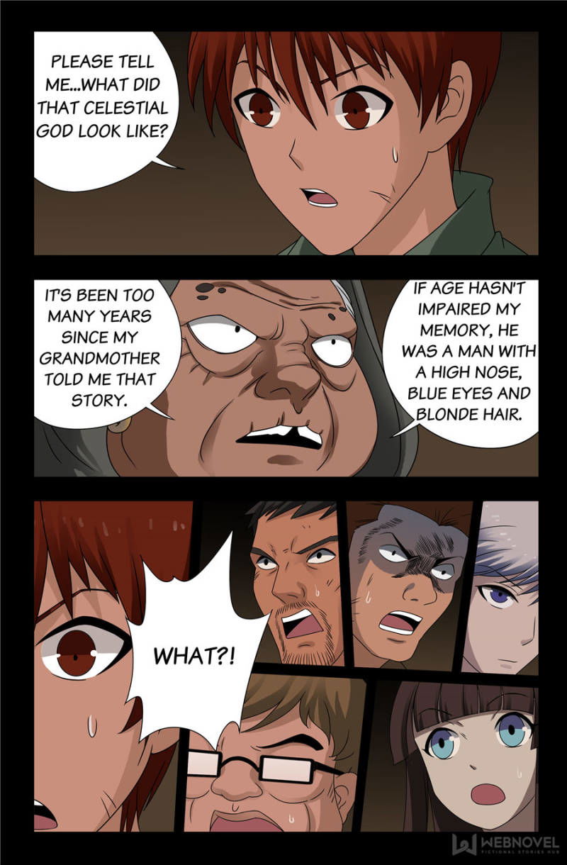 The Devil Ring Chapter 102 page 23