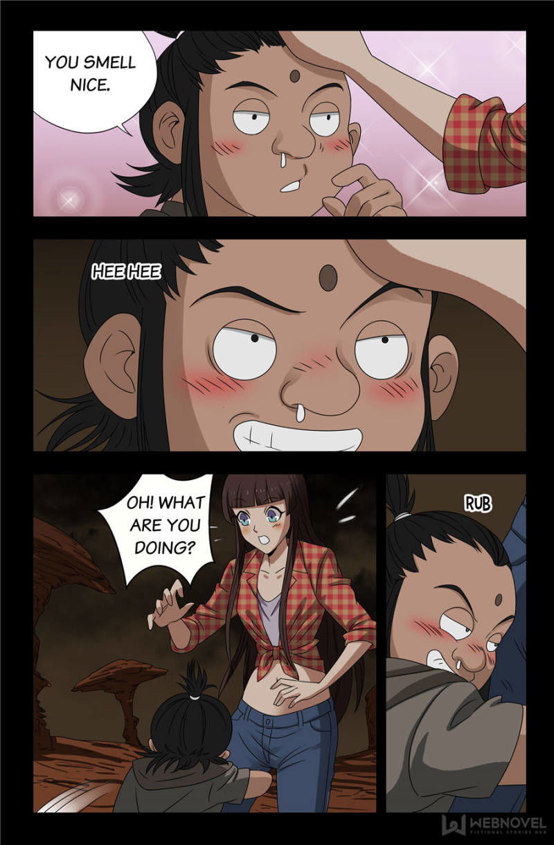 The Devil Ring Chapter 103 page 8