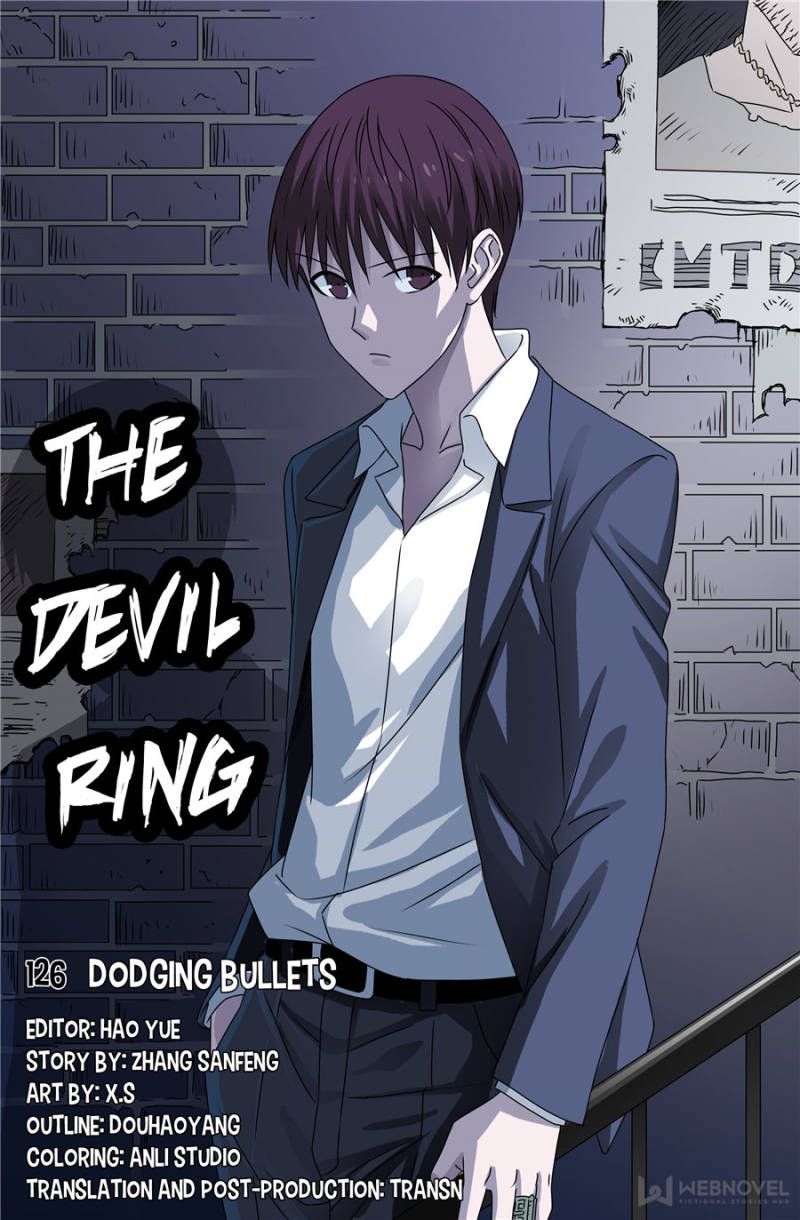 The Devil Ring Chapter 104 page 1