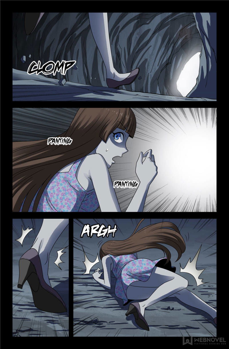 The Devil Ring Chapter 106 page 16