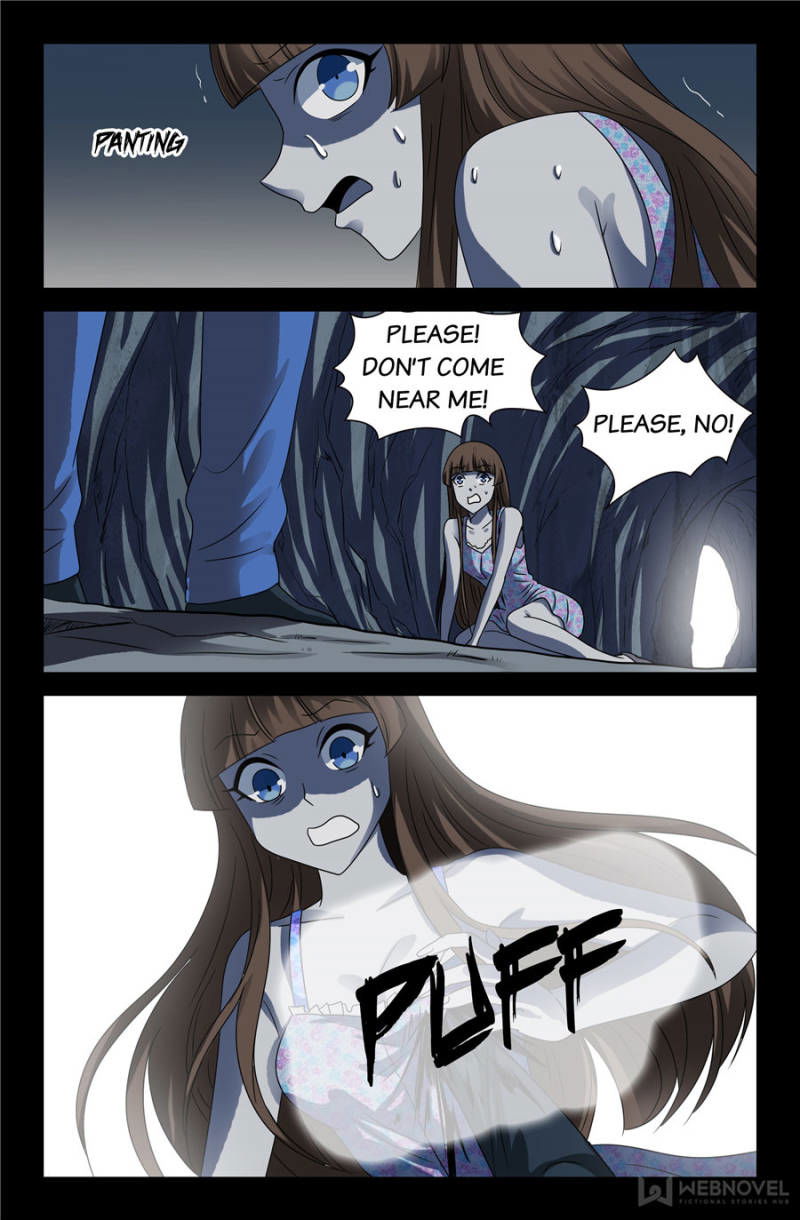 The Devil Ring Chapter 106 page 17