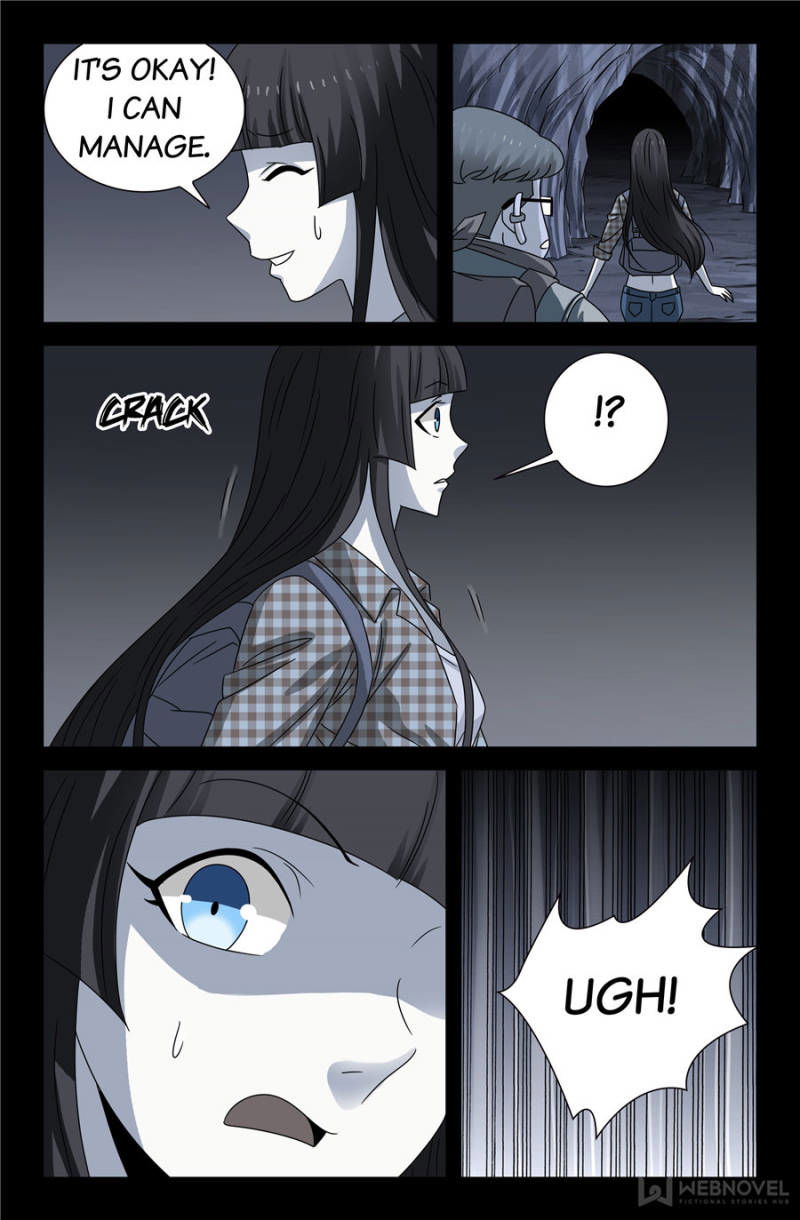 The Devil Ring Chapter 106 page 32