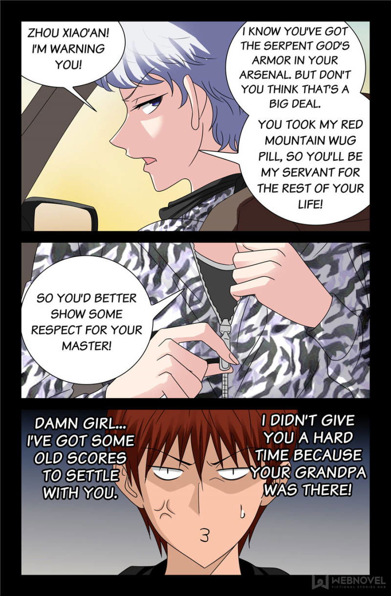 The Devil Ring Chapter 107 page 4