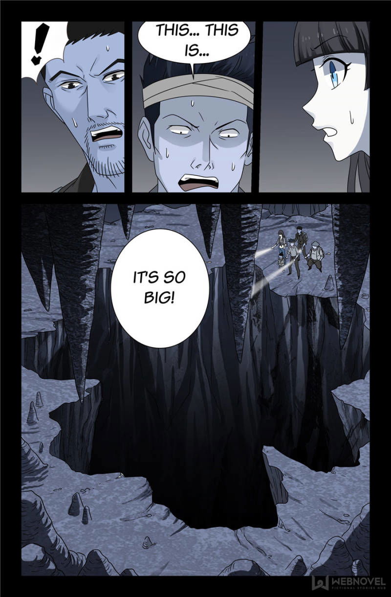 The Devil Ring Chapter 108 page 3