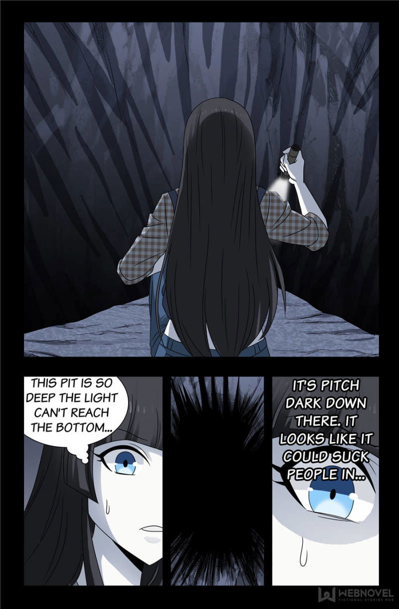 The Devil Ring Chapter 108 page 5