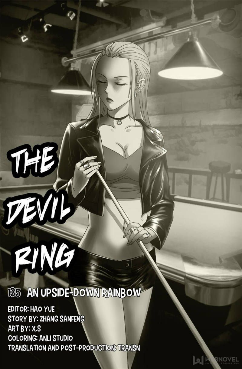The Devil Ring Chapter 108 page 15