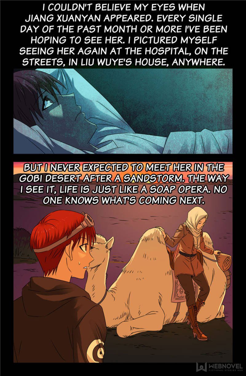 The Devil Ring Chapter 109 page 4