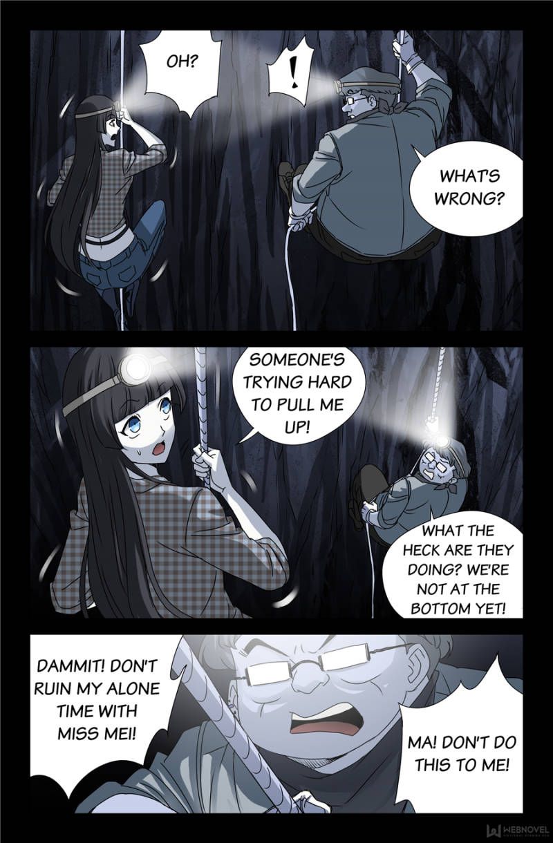 The Devil Ring Chapter 110 page 5