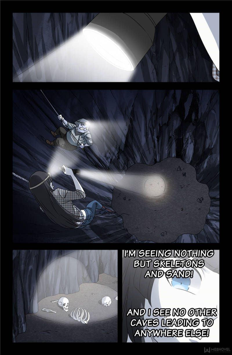 The Devil Ring Chapter 110 page 7