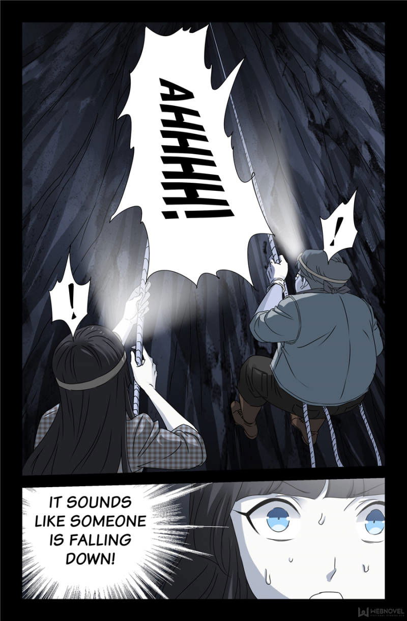 The Devil Ring Chapter 110 page 10