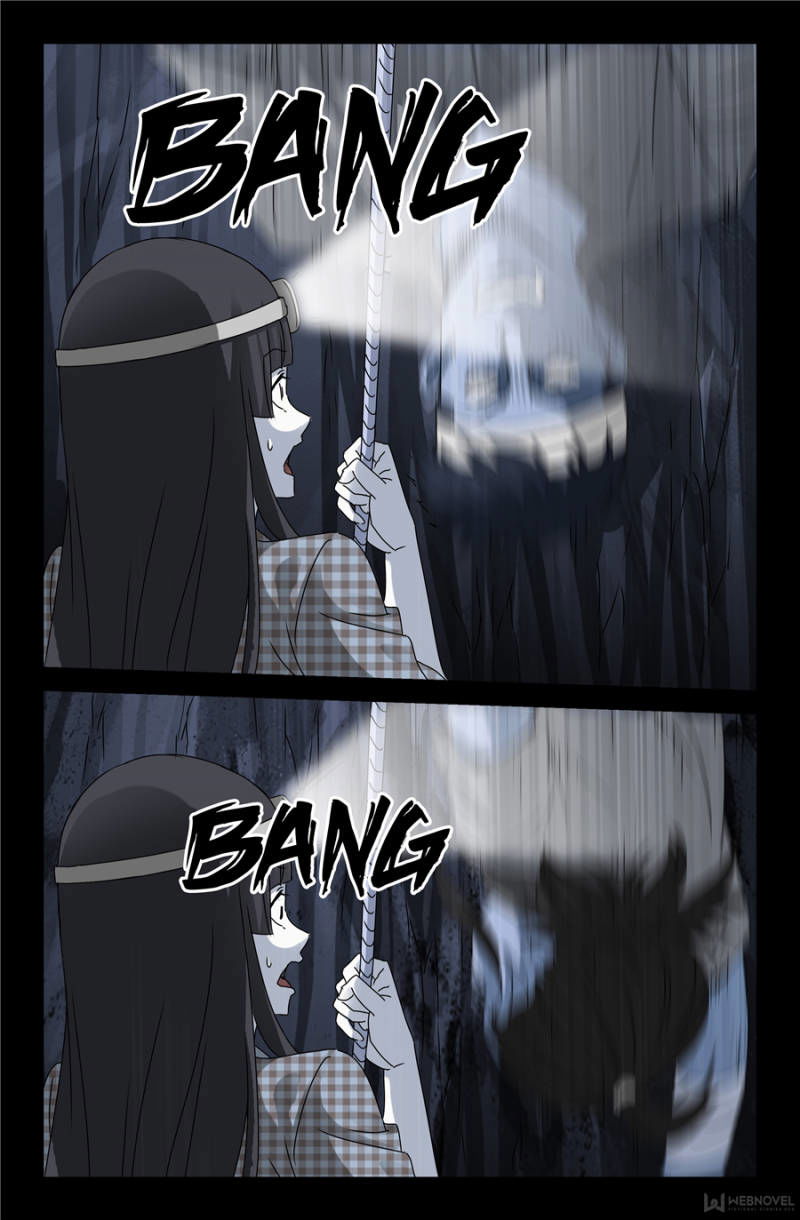 The Devil Ring Chapter 110 page 11