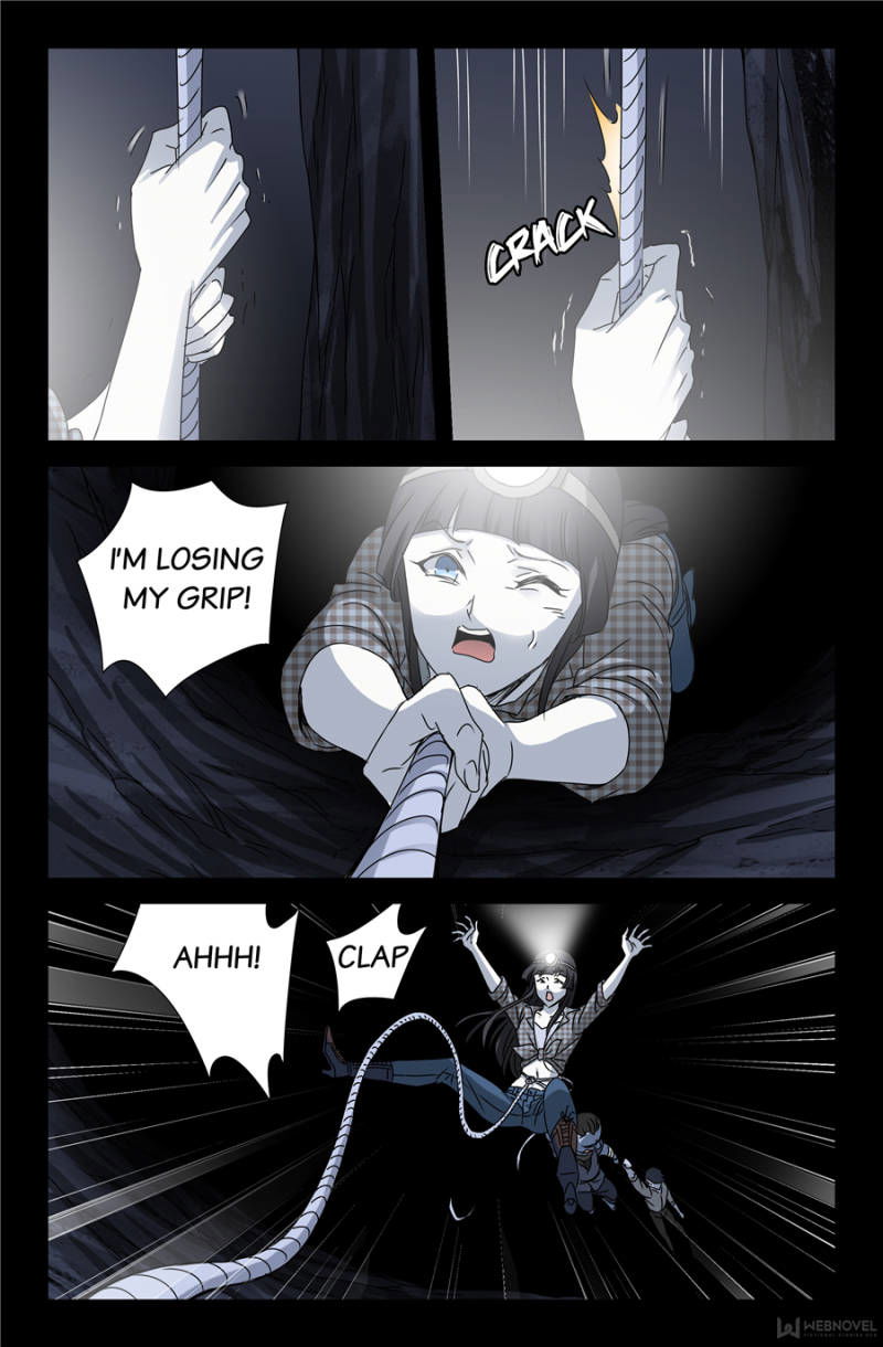 The Devil Ring Chapter 110 page 15