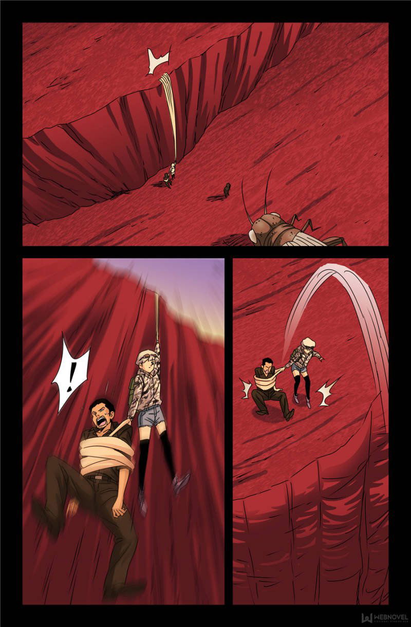 The Devil Ring Chapter 112 page 3