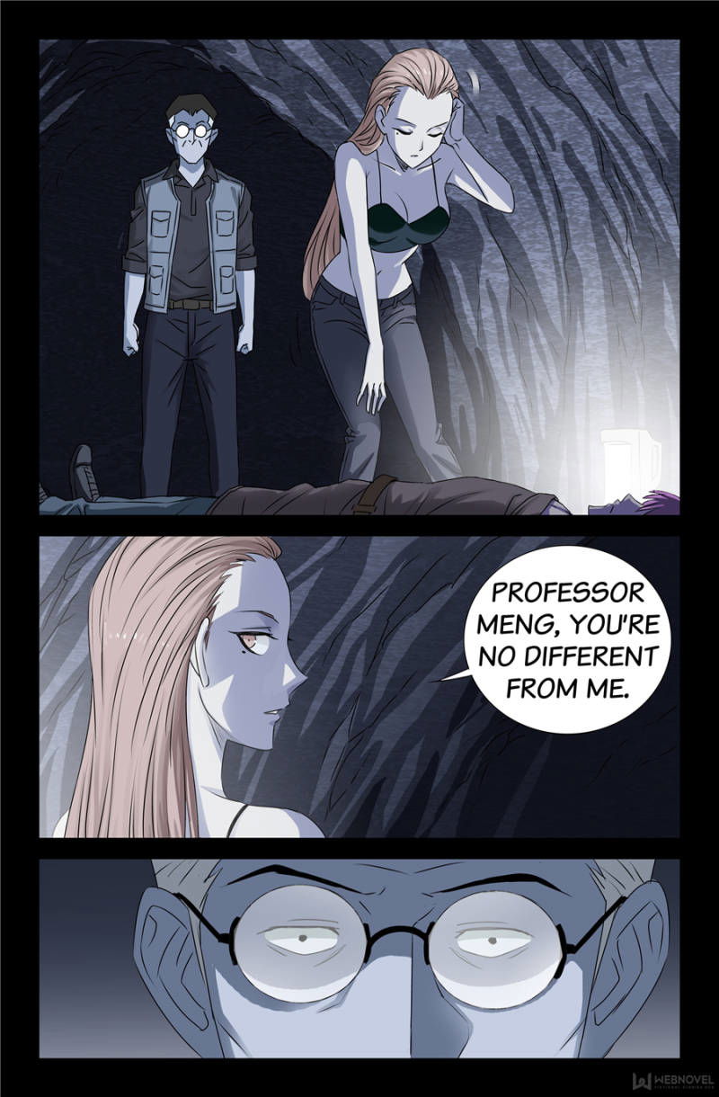 The Devil Ring Chapter 115 page 1