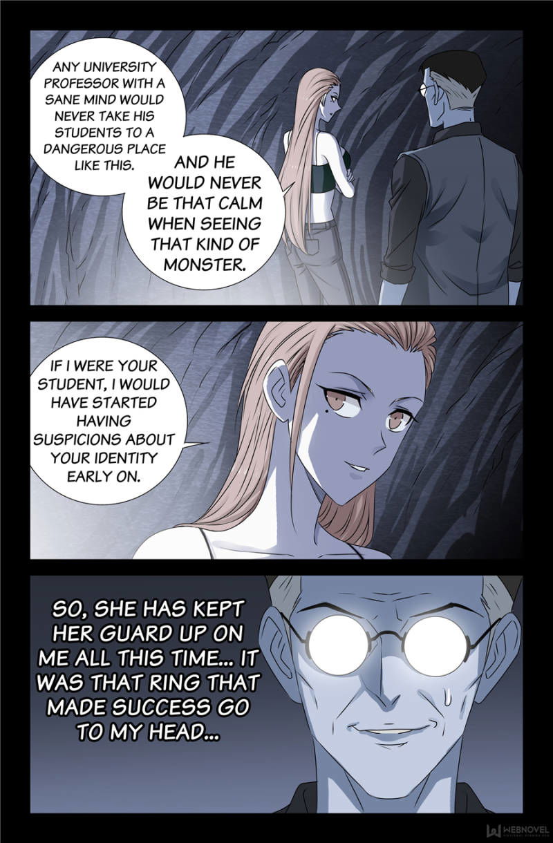 The Devil Ring Chapter 115 page 2