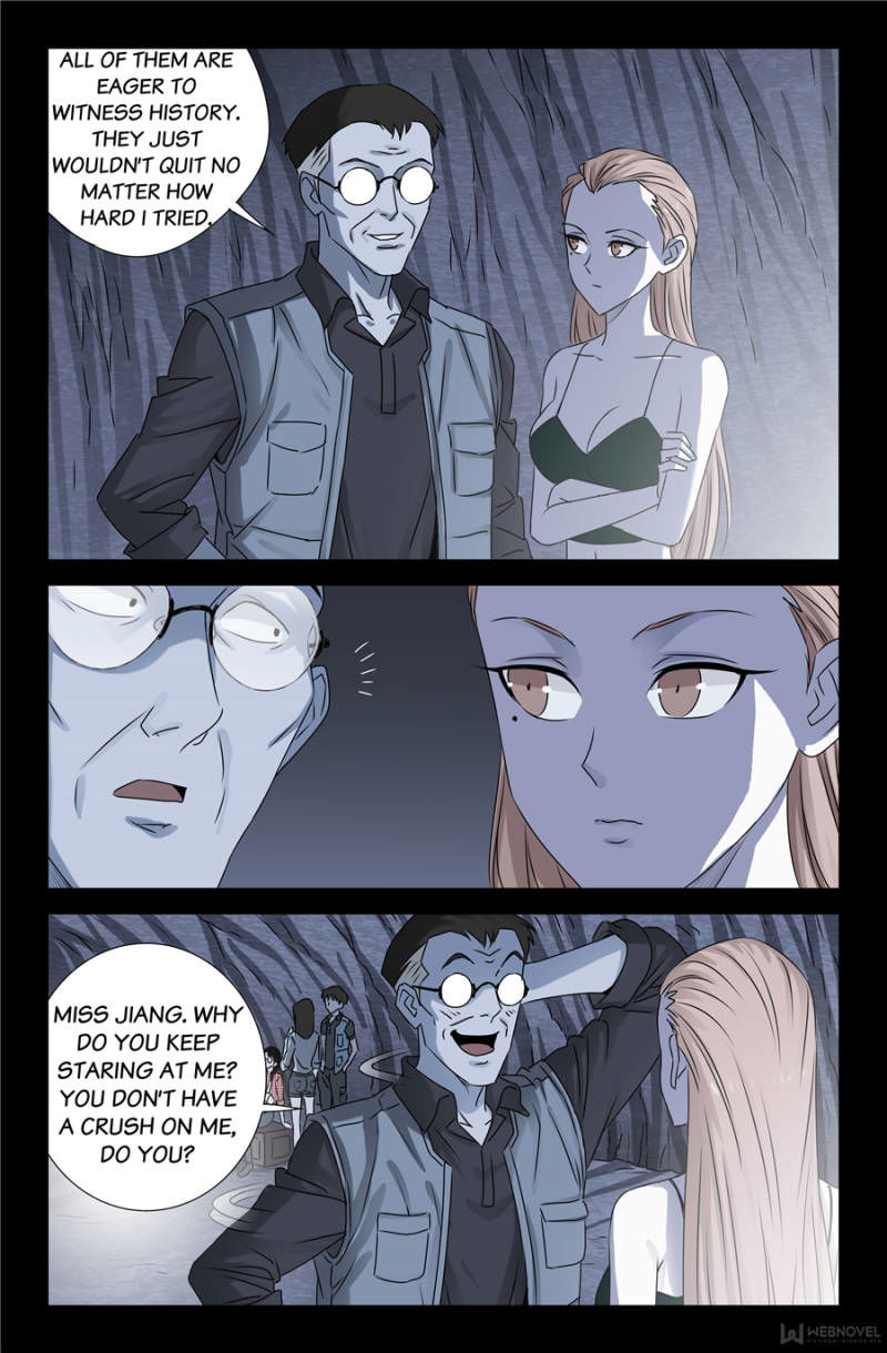 The Devil Ring Chapter 115 page 4