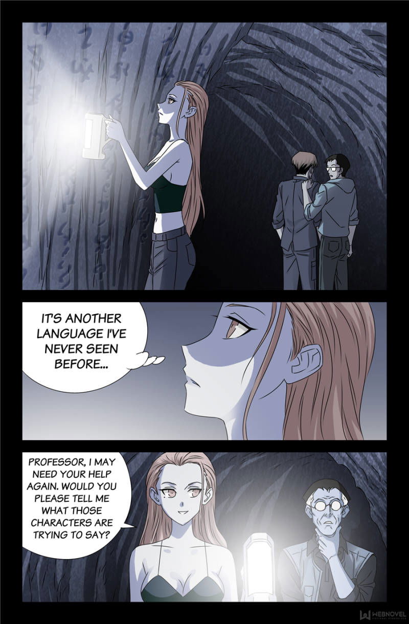 The Devil Ring Chapter 115 page 18