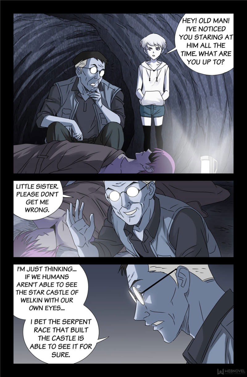 The Devil Ring Chapter 116 page 6