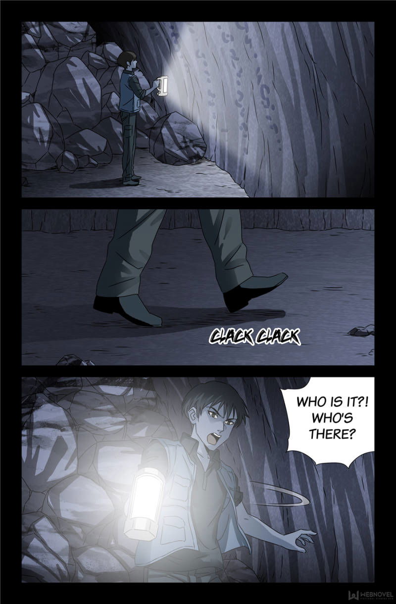 The Devil Ring Chapter 116 page 13