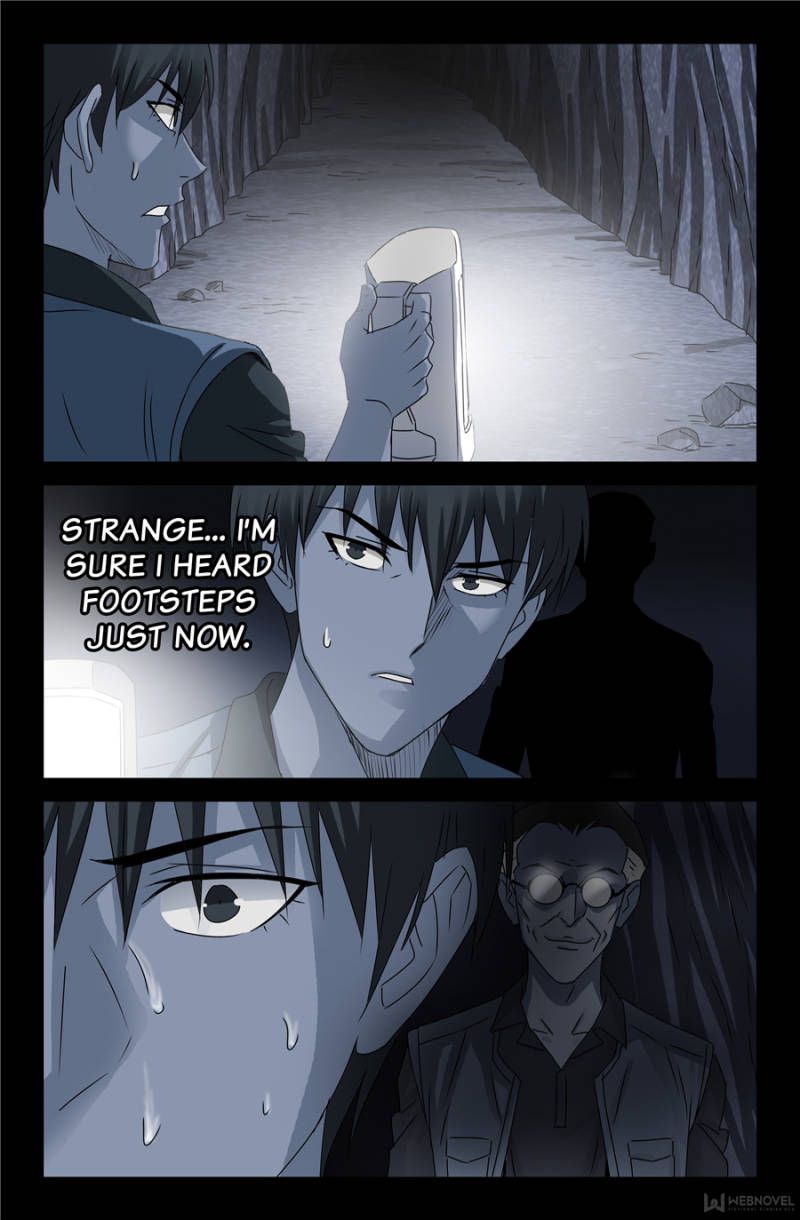 The Devil Ring Chapter 116 page 14