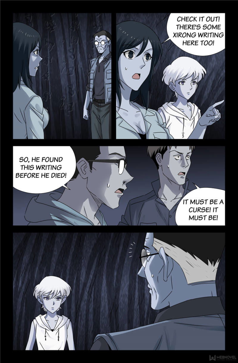The Devil Ring Chapter 116 page 26