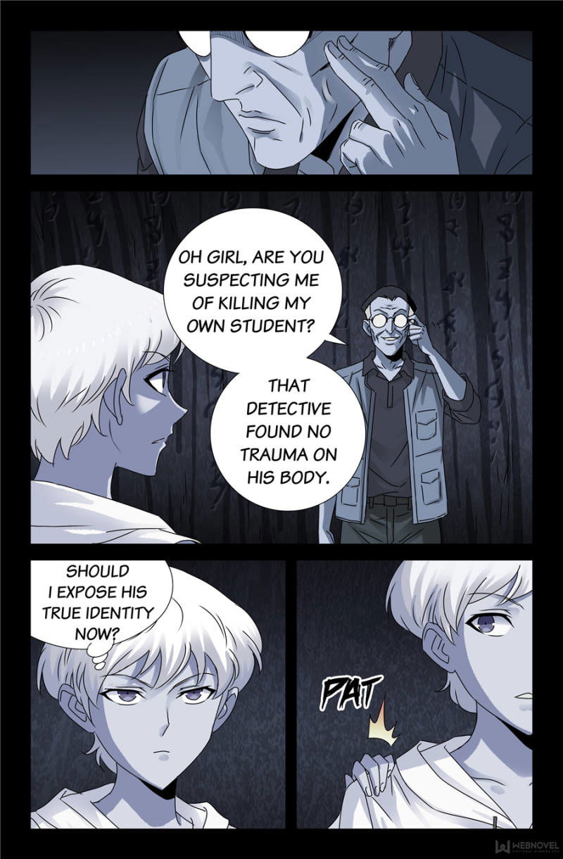 The Devil Ring Chapter 117 page 3