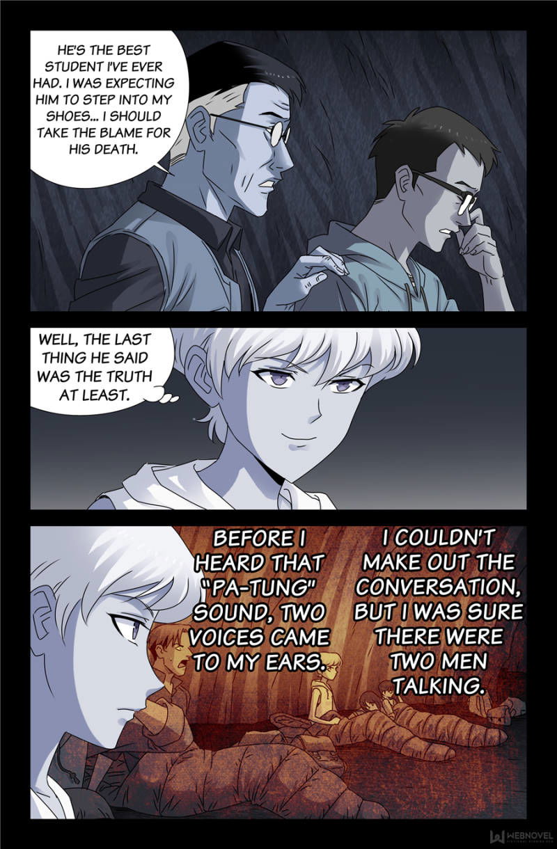 The Devil Ring Chapter 117 page 7