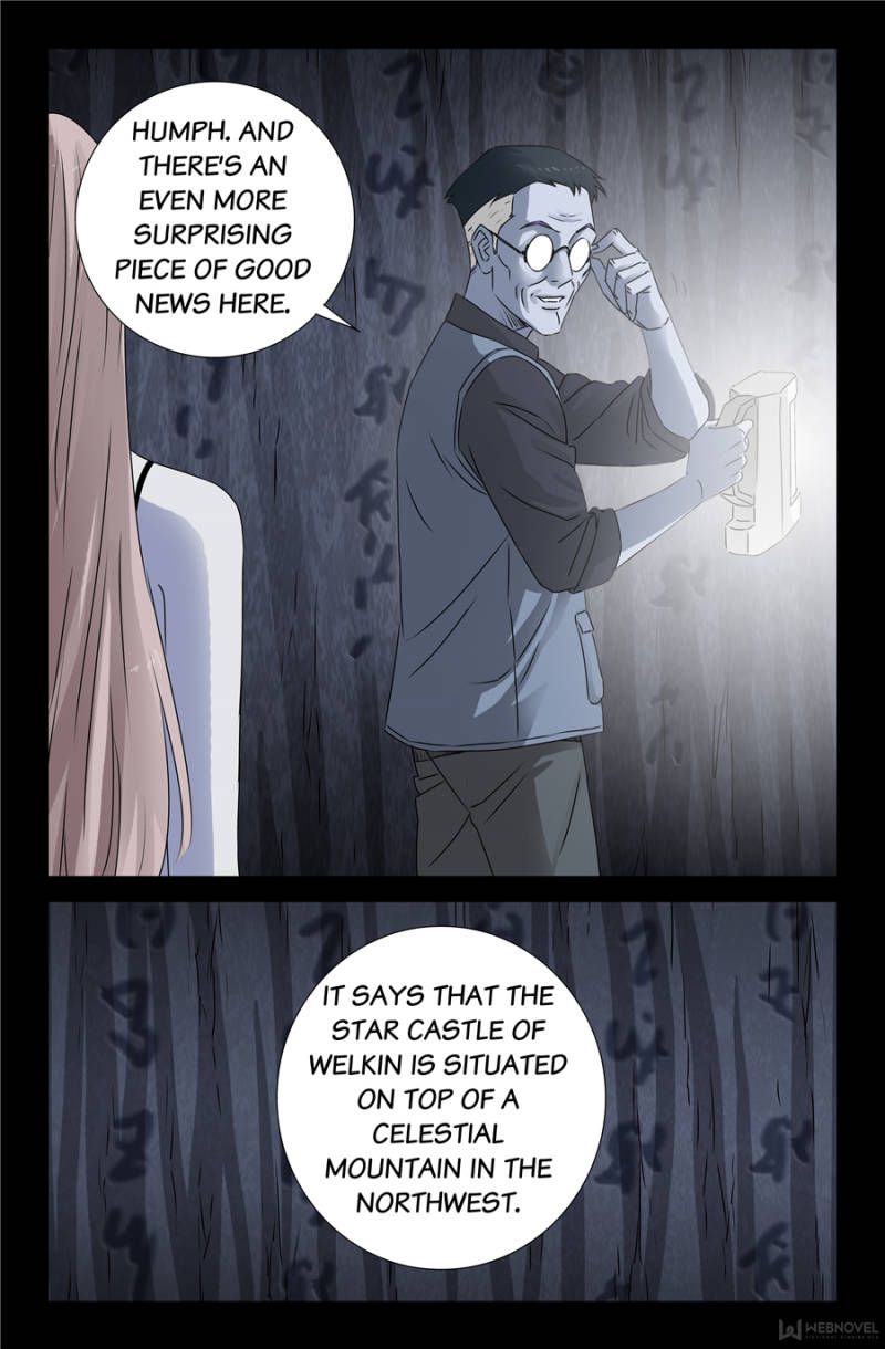 The Devil Ring Chapter 117 page 14