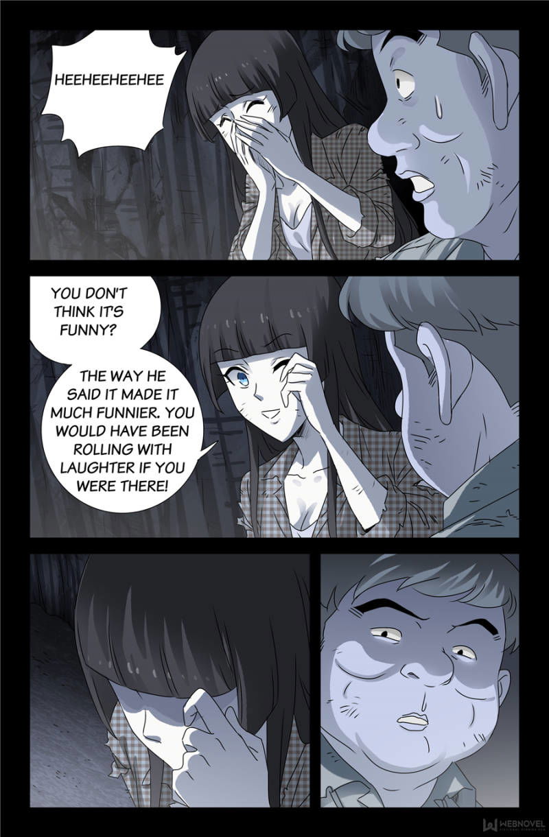 The Devil Ring Chapter 117 page 26