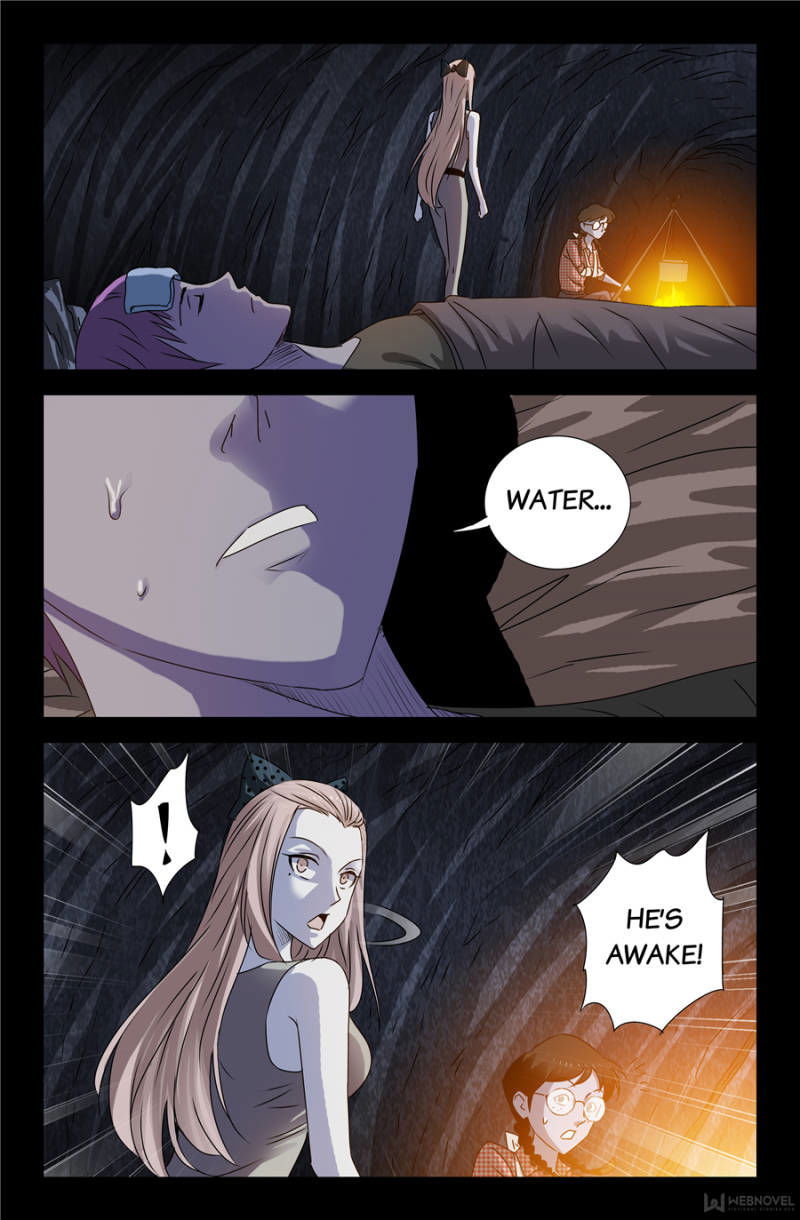 The Devil Ring Chapter 118 page 3