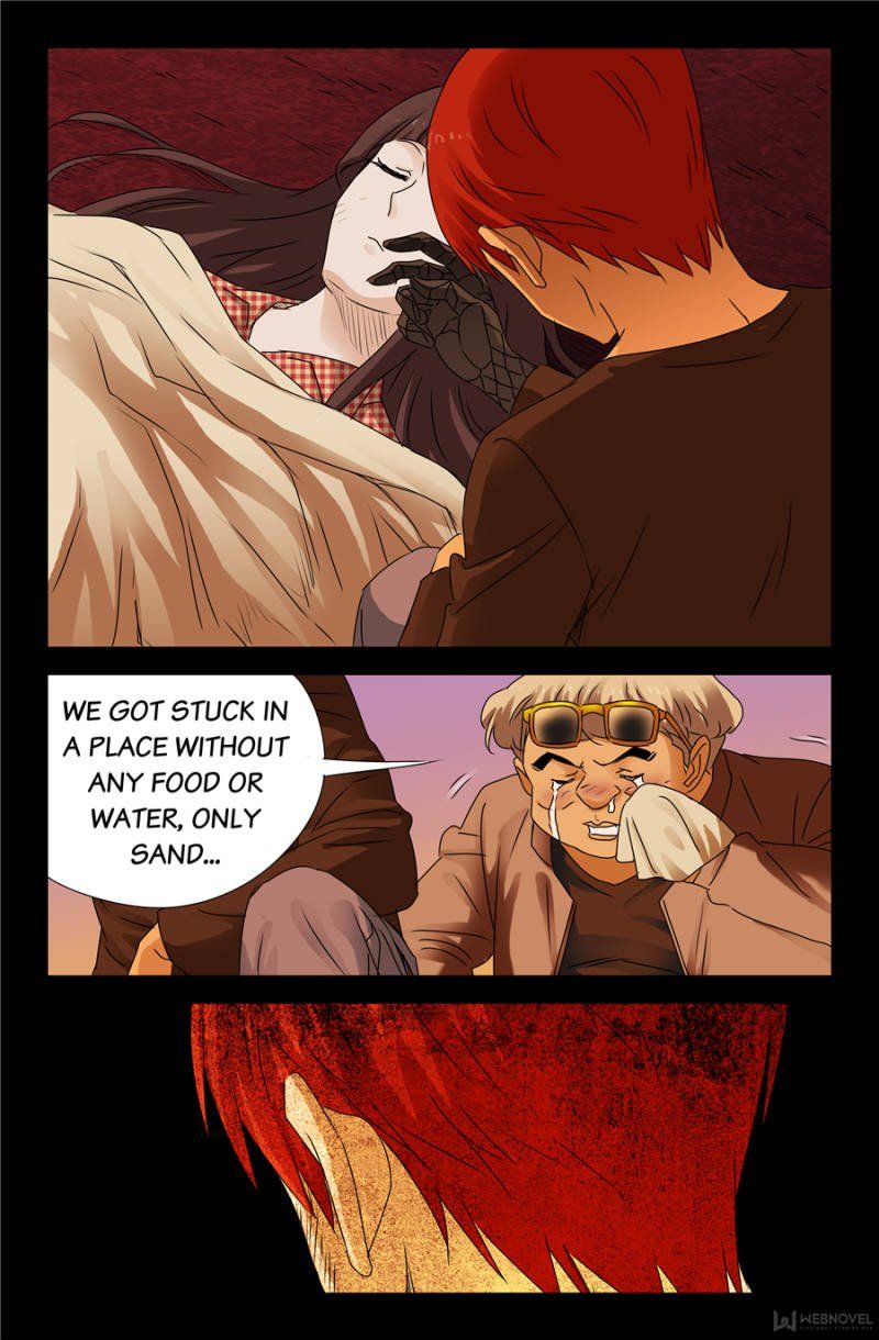 The Devil Ring Chapter 118 page 13