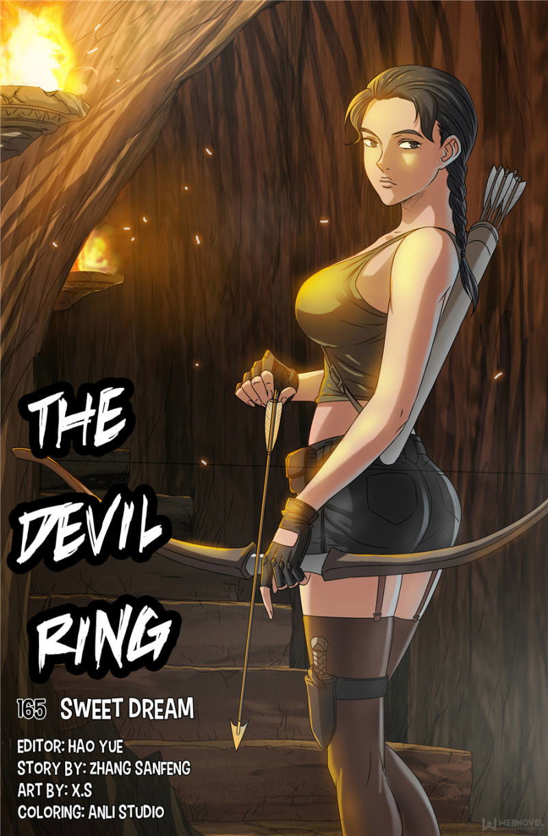 The Devil Ring Chapter 123 page 14