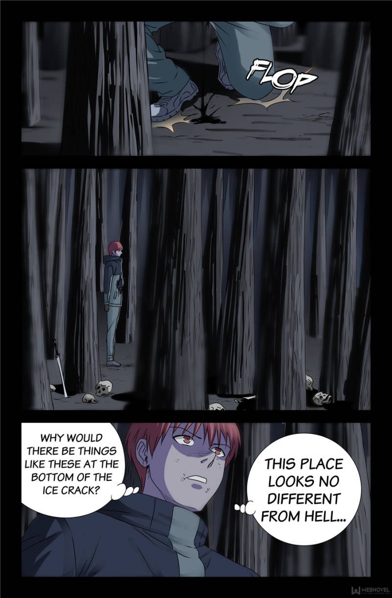 The Devil Ring Chapter 129 page 14