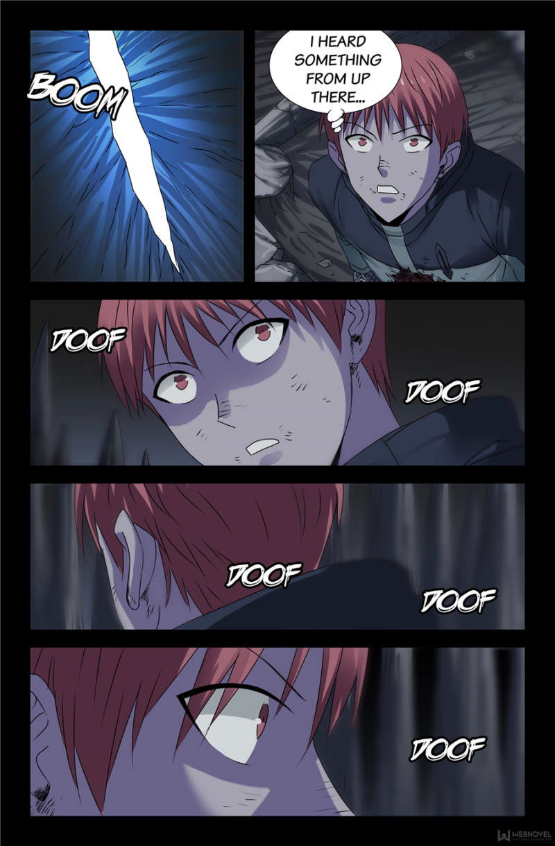 The Devil Ring Chapter 129 page 20