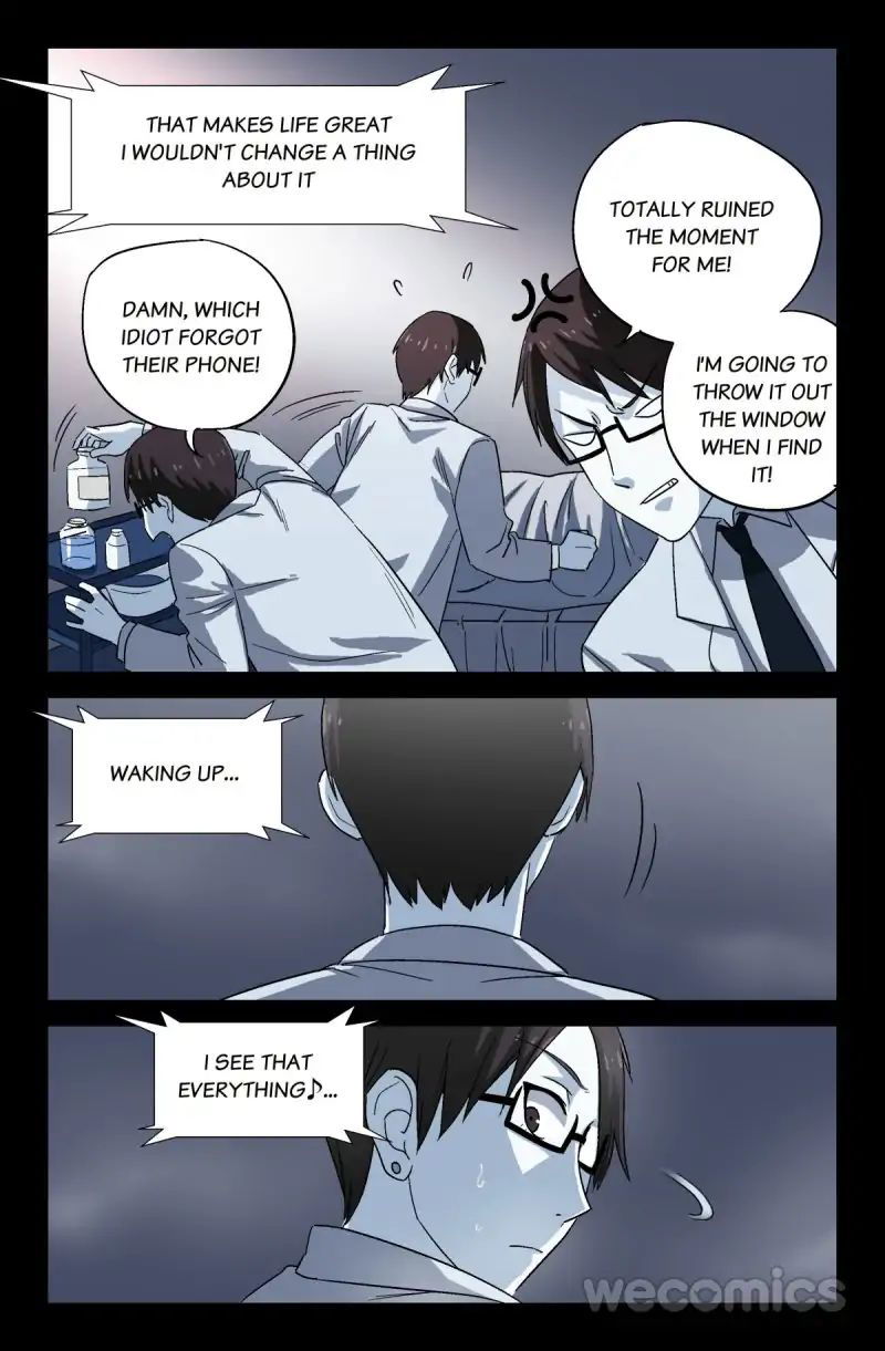 The Devil Ring Chapter 13 page 2