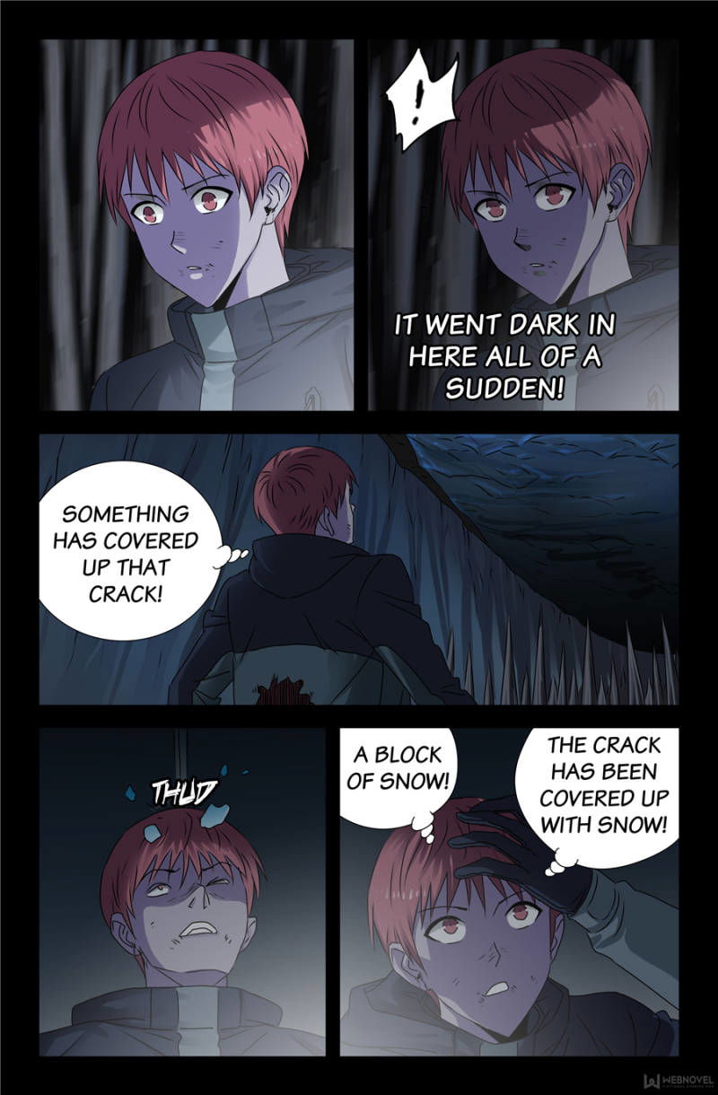 The Devil Ring Chapter 130 page 2