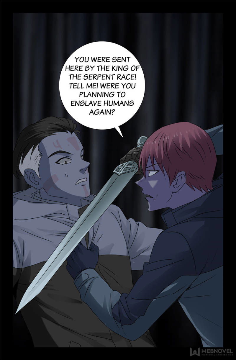 The Devil Ring Chapter 131 page 3