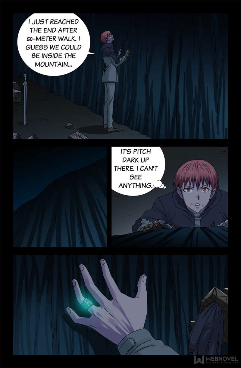 The Devil Ring Chapter 131 page 19
