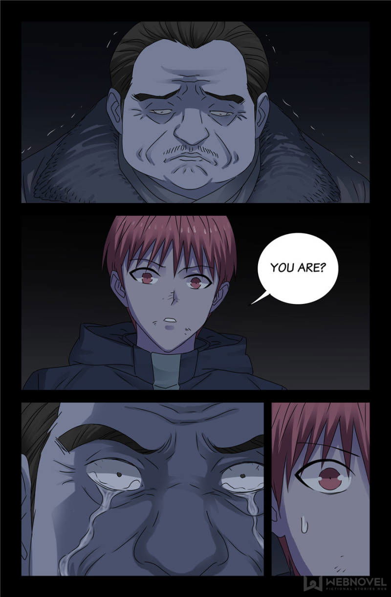 The Devil Ring Chapter 133 page 10