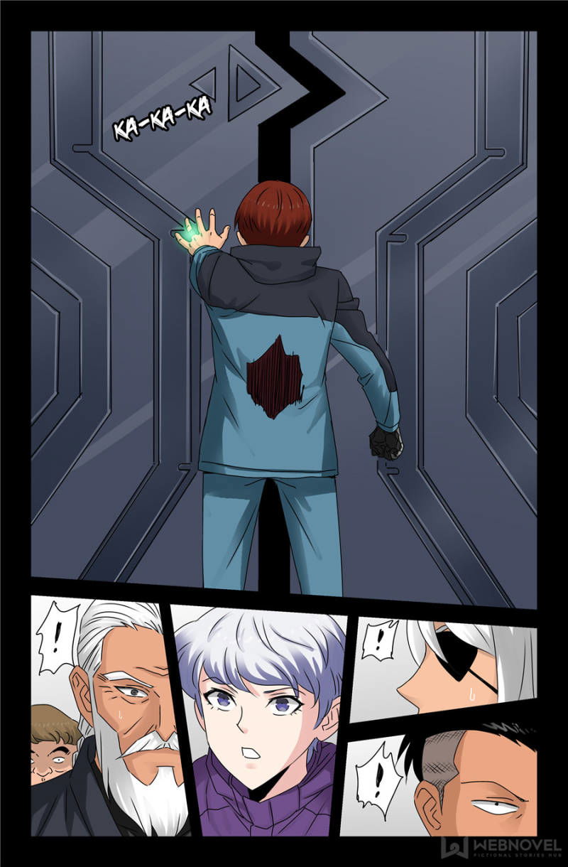 The Devil Ring Chapter 135 page 23