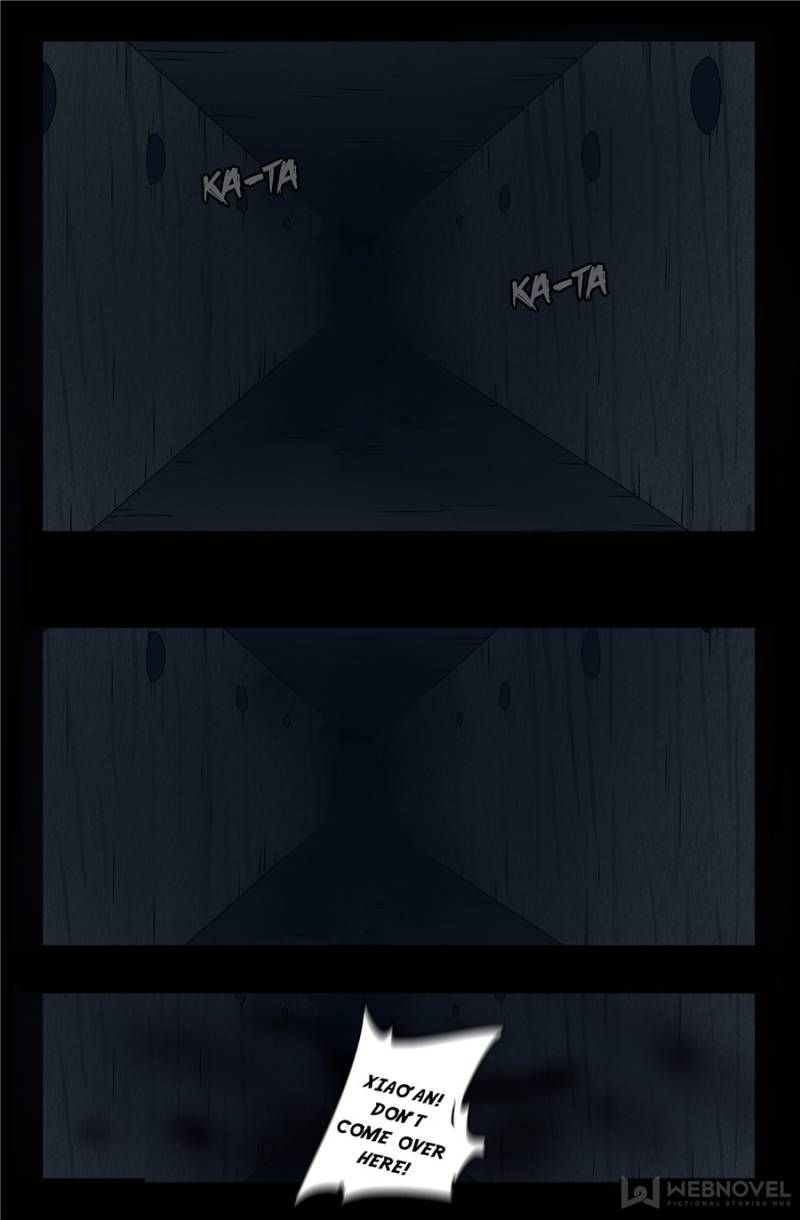 The Devil Ring Chapter 138 page 23
